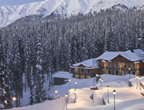 Pay 3 Night Stay 4 Night